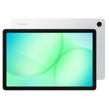 Samsung Galaxy Tab A11 11" 128GB 6GB Silver - Power & Style in Your Hands!